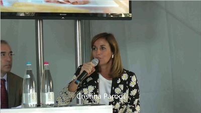 Alta Qualita’: per il Ministro Martina Expo 2015 e' gia' iniziata qui.