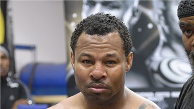 Alvarez y Mosley abren a Prensa sus Campamentos de Entrenamiento próximos al campeonato.