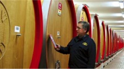 Amarone con amore.....dei vignaioli