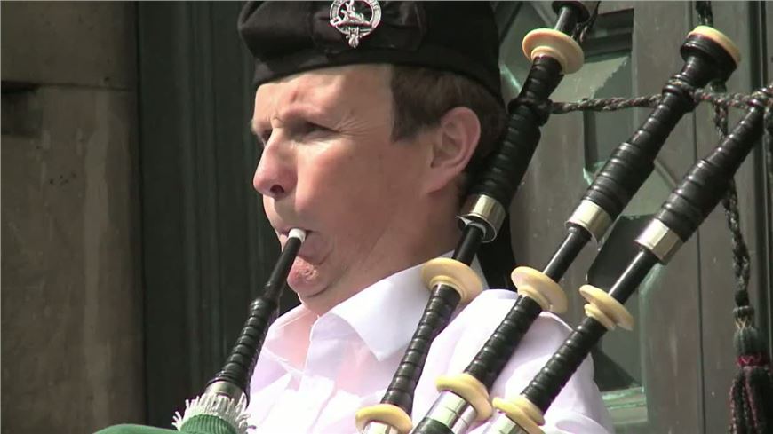 Analysts outline Scotland's referendum issues 