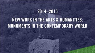 Andrea Carandini - Il paesaggio e il patrimonio storico e artistico dell'Italia. La visione del FAI per i prossimi dieci anni