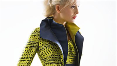 Antonio D’Errico, uno stile raffinato tutto italiano