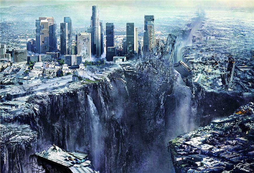 Antropología Social   REVISAN LOS MITOS SOBRE EL INICIO Y FIN DEL MUNDO