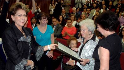 APLICA MÉXICO TERAPIA EXITOSA PARA TRATAR TUBERCULOSIS