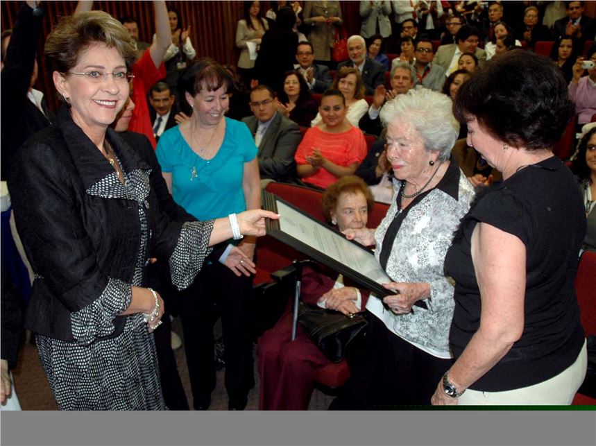 APLICA MÉXICO TERAPIA EXITOSA PARA TRATAR TUBERCULOSIS