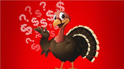 Are you ready for the Black Friday?  