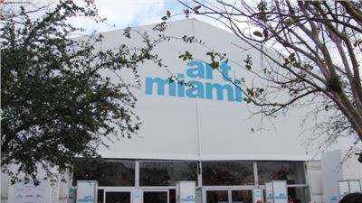 Art Miami  Celebrate Its 24th Edition -  December 3 - 8 | 2013