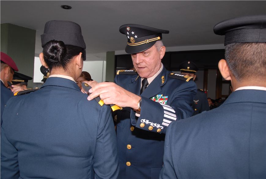 Ascienden 787 elementos del  Ejército y Fuerza Aérea Mexicanos.