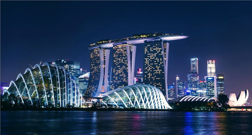 ASEAN's economic ascent continues to offer bright prospects for Hong Kong businesses. 