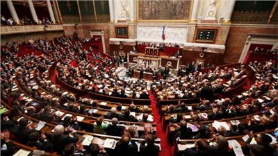 Assemblée nationale,  les principales mesures du budget adoptées.