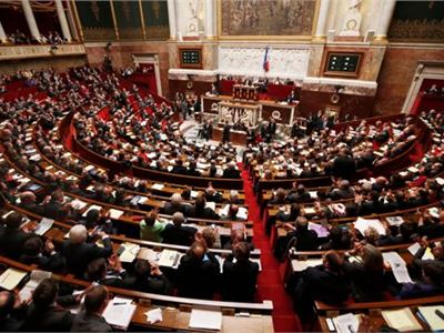 Assemblée nationale,  les principales mesures du budget adoptées.