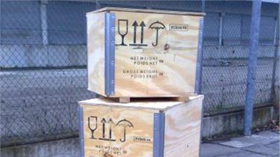 Attuato il progetto di Assoimballaggi “Casse Pieghevoli”