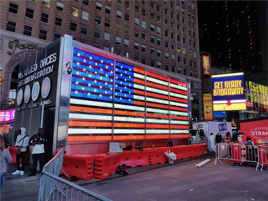 August Delivers Another Month of Historic Job Growth  