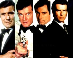 Bacara el juego Preferido de James Bond