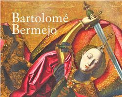 Bartolomé Bermejo, Museo Del Prado