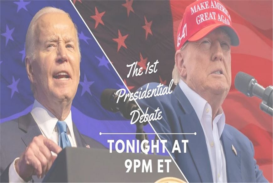 Biden's Debate Deception: A Closer Look at His Failed Policies and False Promises