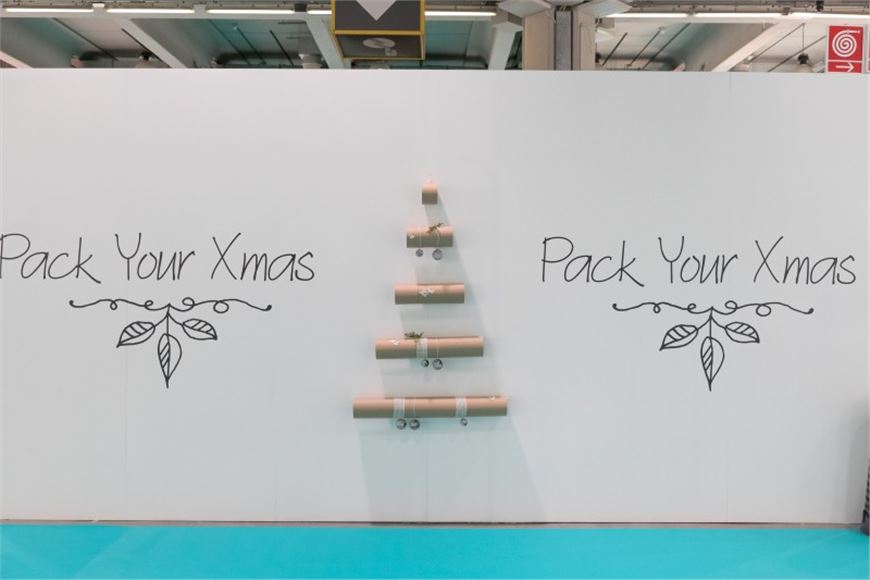 Bijoux e accessori moda a FieraMilanoCity con Chibimart inverno 2017