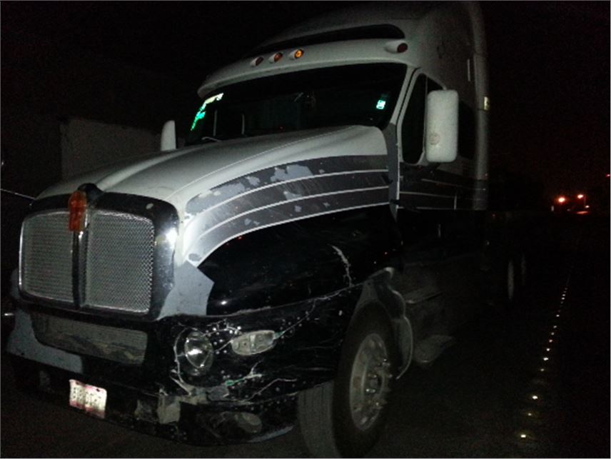BINOMIOS CANINOS DE LA POLICÍA FEDERAL LOCALIZAN CERCA DE CINCO KILOS DE HEROÍNA EN EL AEROPUERTO DE TIJUANA  