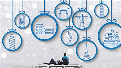 BIT 2018 Augura Buon Natale