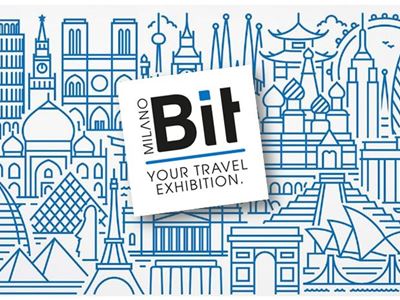 BIT 2018 - Borsa Internazionale del Turismo