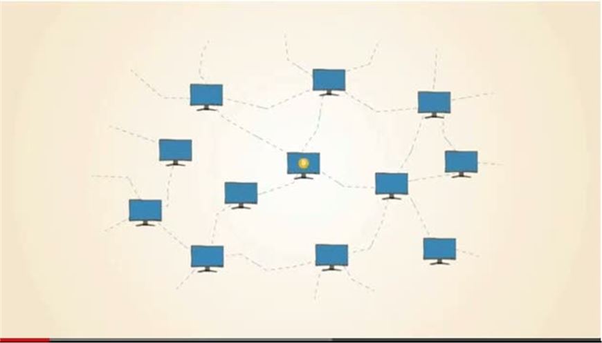 Bitcoin: come funziona