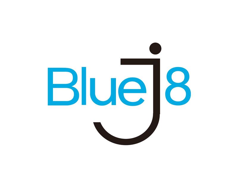 BlueJ8