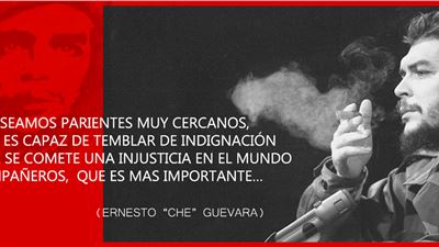 Bolivia se prepara a  celebrar el Che 50 años después de su muerte .