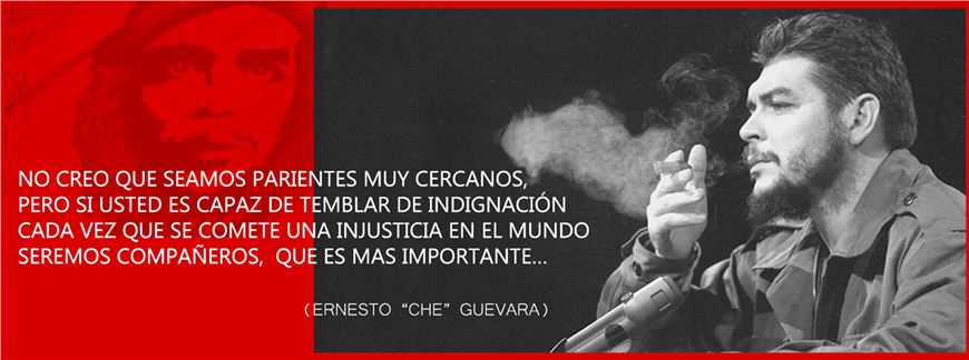 Bolivia se prepara a  celebrar el Che 50 años después de su muerte .