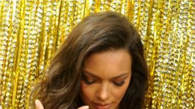 Brazilian model wear 2 million dollar bra 