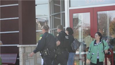 Brookfield, WI – Azana Spa, seven people were shot and three killed.