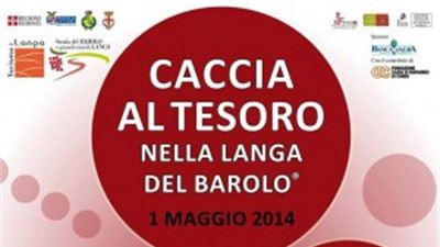 Caccia al tesoro nella Langa del Barolo®