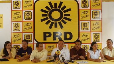 CALDERÓN SABE QUE AMLO YA REPUNTÓ Y POR ESO SE ENTROMETE EN EL PROCESO ELECTORAL