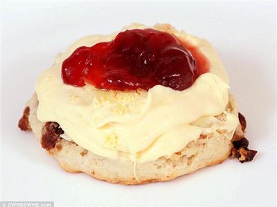 Can they change  the recipe for clotted cream? 