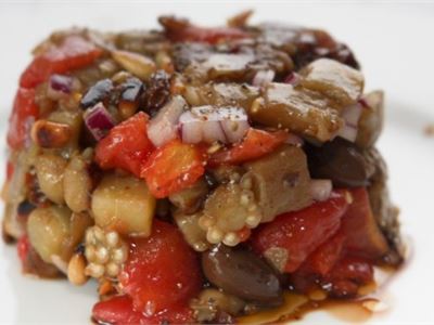 Caponata …che bontà!