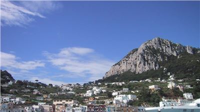 "Capri 2013, l'isola delle eccellenze"