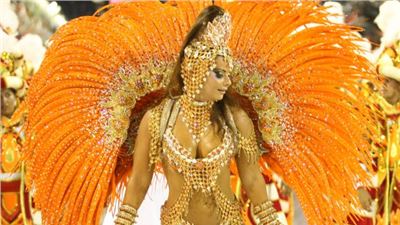 Carnaval de Brazil