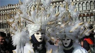 Carnaval de Venezia