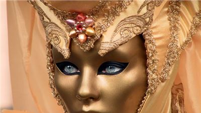 Carnevale in Viareggio