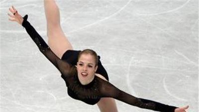 Caroline Kostner bronzo ai Campionati Mondiali in Giappone