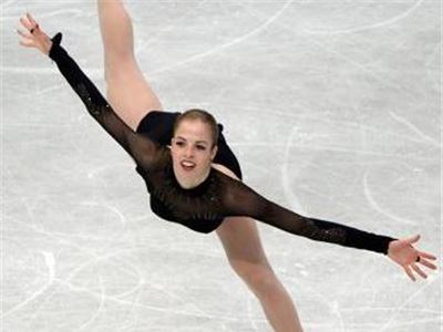 Caroline Kostner bronzo ai Campionati Mondiali in Giappone