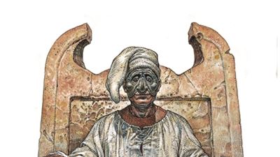 Cartoons on the Bay 2014 powered by Emoclick