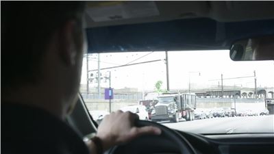 Chevy uses our AI Billboard Vehicle Recognition solutions for marketing purposes.