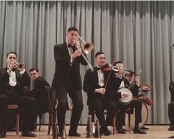 Chicago Stompers – Sing, It’s Good For You!