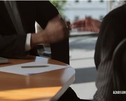 CHIEF CULTURAL OFFICER - Video Presentation