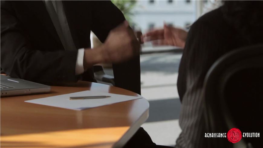 CHIEF CULTURAL OFFICER - Video Presentation