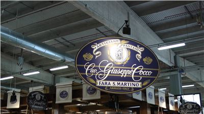 CHIUDE CIBUS 2014.  RECORD DI PRESENZE ED UN MESSAGGIO POSITIVO PER IL PAESE