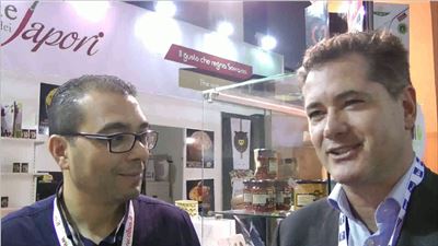 Cibus 2014 - Parma - Italy - Delizie di Calabria di Sirianni Agostino