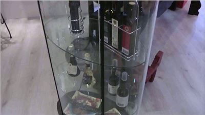 CIBUS 2014 - Parma - Italy - Farms Giacobazzi 