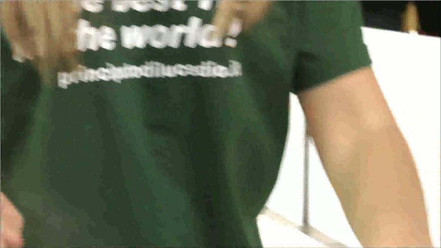 CIBUS 2014 - Parma - Italy - Principato di Lucedio