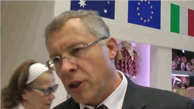 CIBUS 2014 - Parma - Italy - Terre Ducali 